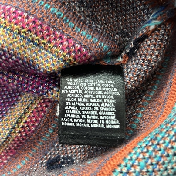 Anthropologie HWR Llama Skirt - Picture 4 of 5